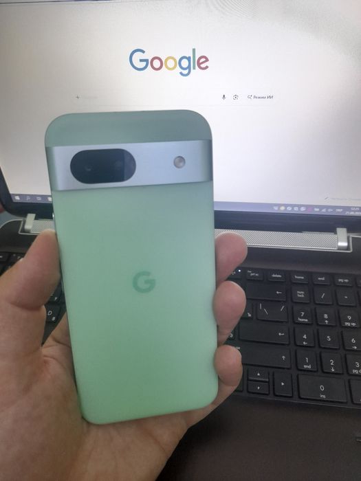 Продам Pixel 8a в дуже гарному стані