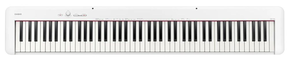 Цифровое пианино для учёбы в Муз. Школе Casio CDP-S110+ Подарки