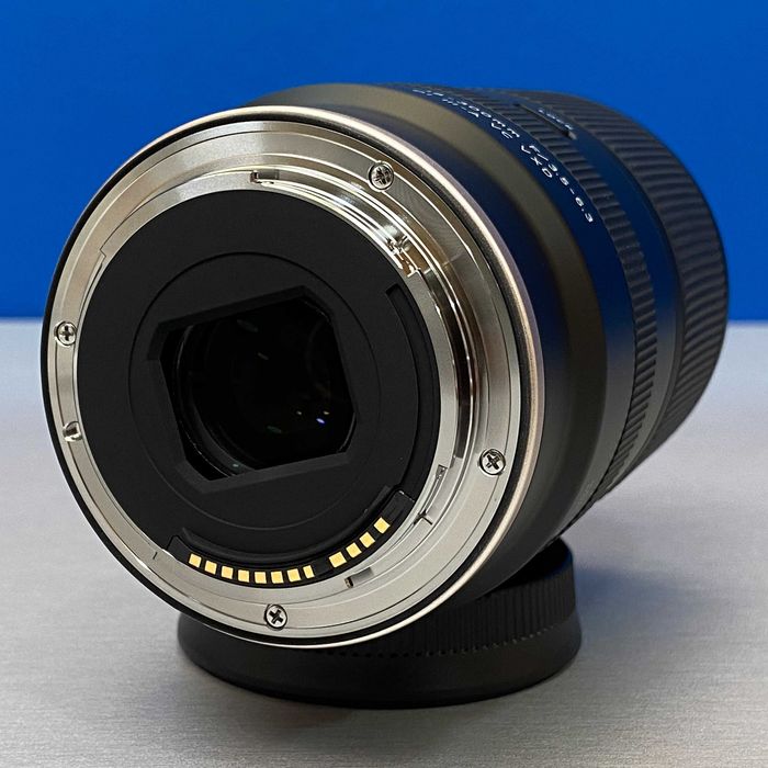 Tamron 18-300mm f/3.5-6.3 Di III-A VC VXD (Canon RF-S) - NOVA