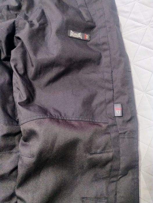 Штани чоловічі лижні сноубордичні зимові XL Mountain Himalaya