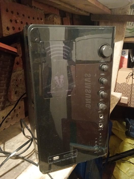 Elektronika różności