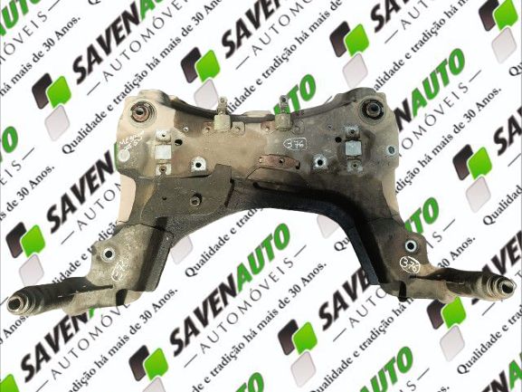 Charriot frente RENAULT Megane III Grandtour (KZ0/1)