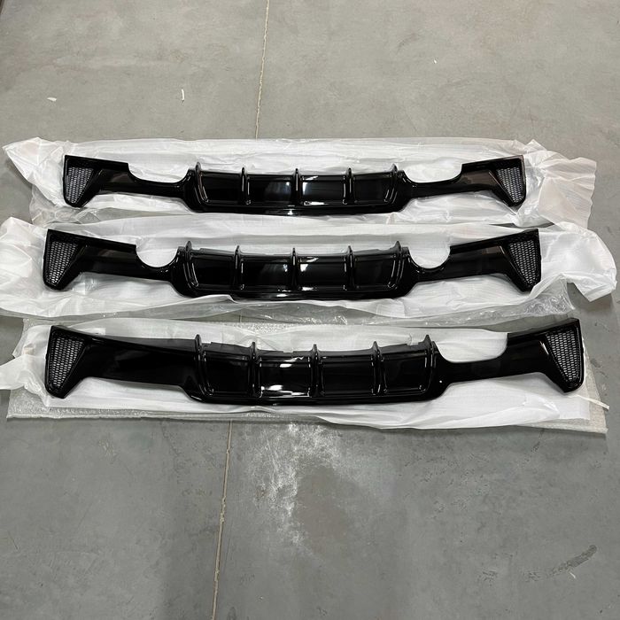 ПРЕМІУМ-ЯКІСТЬ‼️ Диффузори бмв ф32. Дифузори bmw f32. Диффузори Ф32