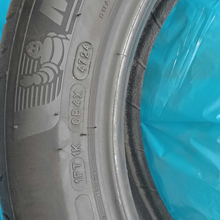 Opony letnie Michelin PRIMACY4