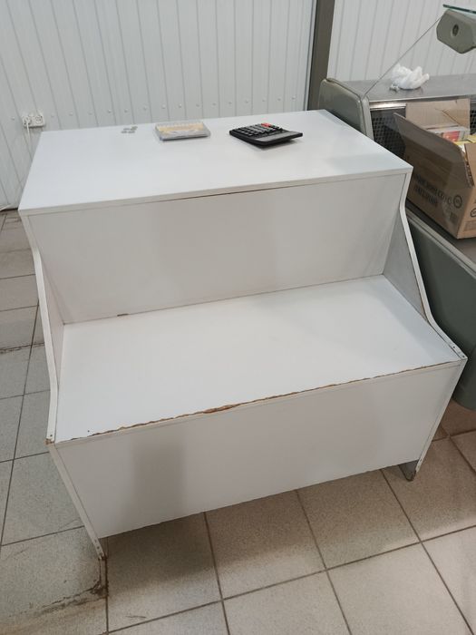 Стіл прикасовий  б/у