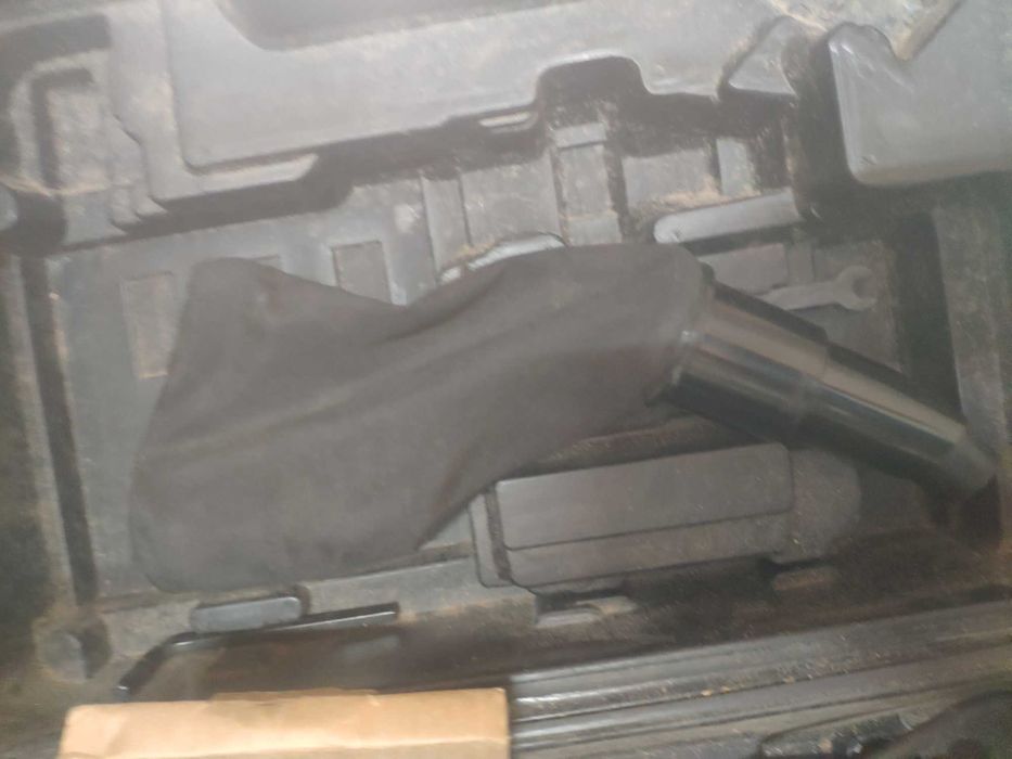 Lamejadora - fresadora