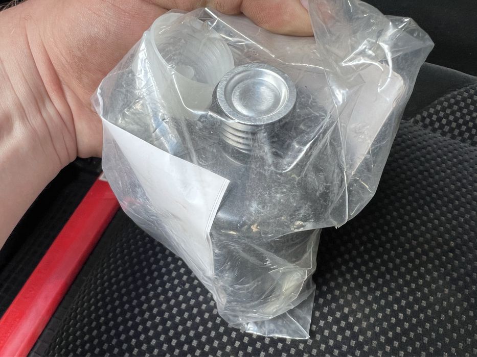 Герметик для шин VAG