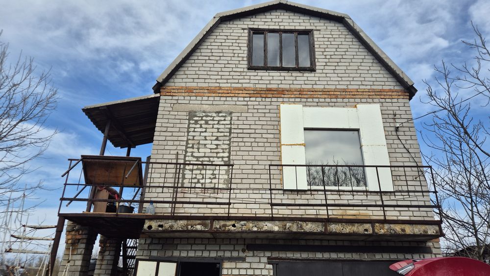 Здам в оренду дім дача. П С Ясний 10км від  м. Дніпро