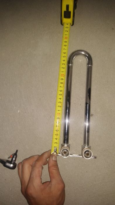 PEX podejście przyłączeniwe grzejnika