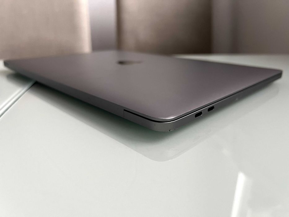 MacBook Pro 13 A2338 2020 M1 16GB 2TB SSD Mdm