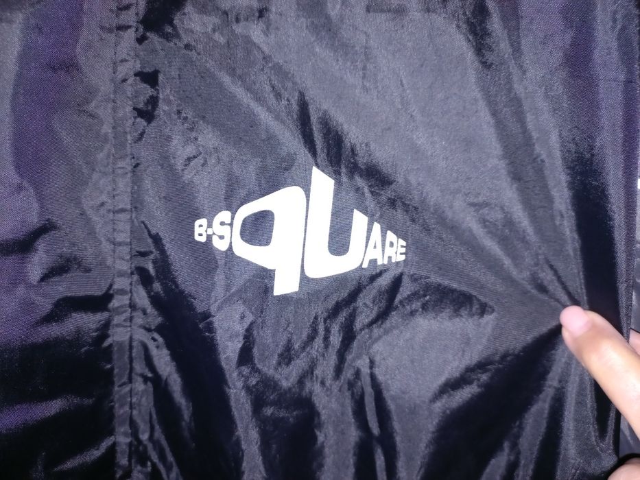 Macacão/fato macaco, impermeável,  para a chuva, para mota ou outra a