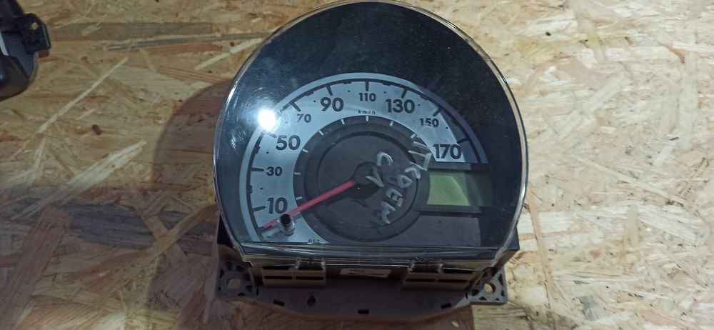 Quadrante Citroen C1