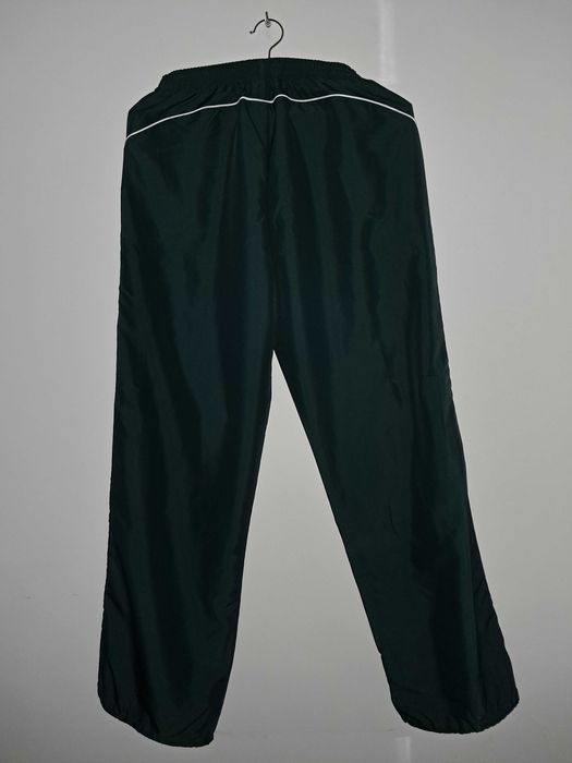 Calças FBsister para mulher, XS, verde