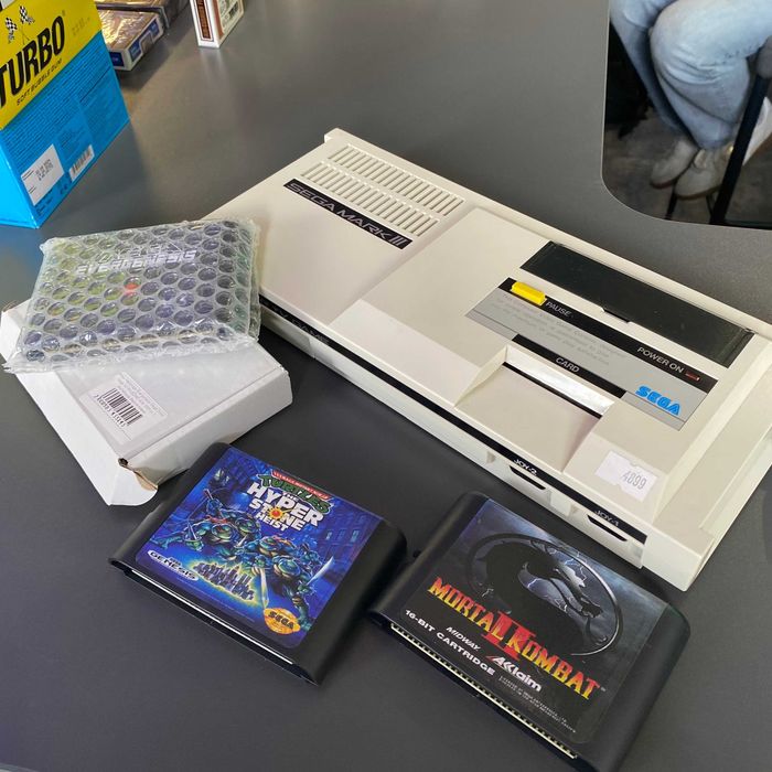 Гра Mega Drive Contra: Hard Corps Новий Картридж Сега Мега Драйв Контра Ігри мега драйв