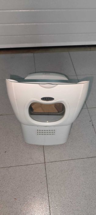 Maquina de Fazer Pão Eureka