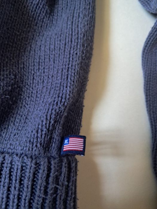 Зіпка від Ralph lauren polo jeans Co.