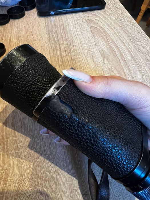 Монокуляр  Carl Zeiss Jena 10x50