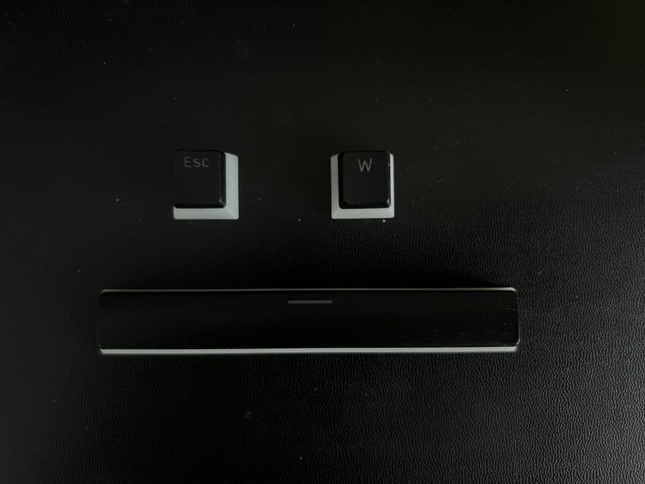 Клавіатура HyperX Alloy Origins RGB