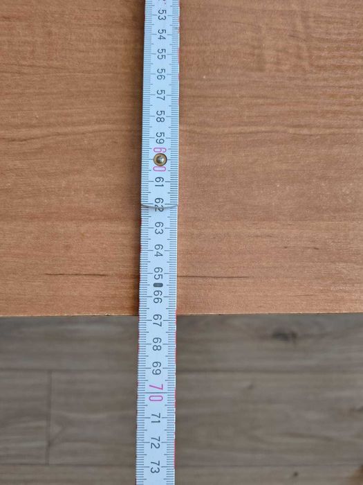 Stół Ława rozkładana