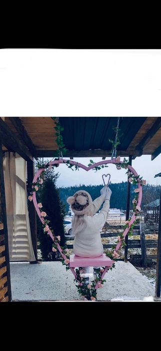 Відпочинок Буковель