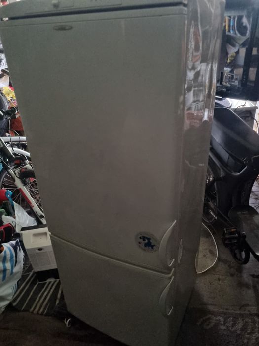 Lodowka sprawna 165 DOSTAWA