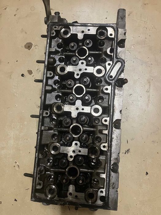 GŁOWICA 04L 103 373 E 2.0TDI