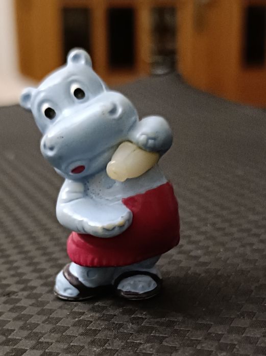 Bonecos Kinder antigos