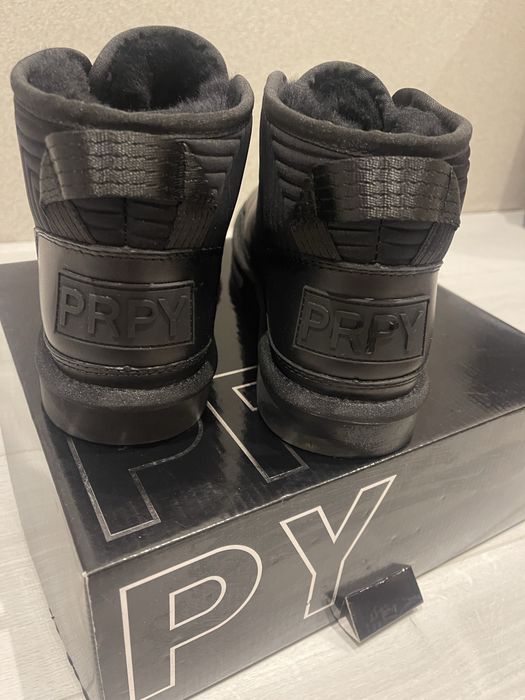 Уги PRPY  чоловічі,нові