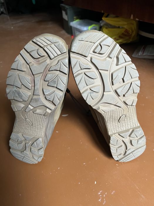 Берці Haix Nepal Pro 2.0 42 розмір