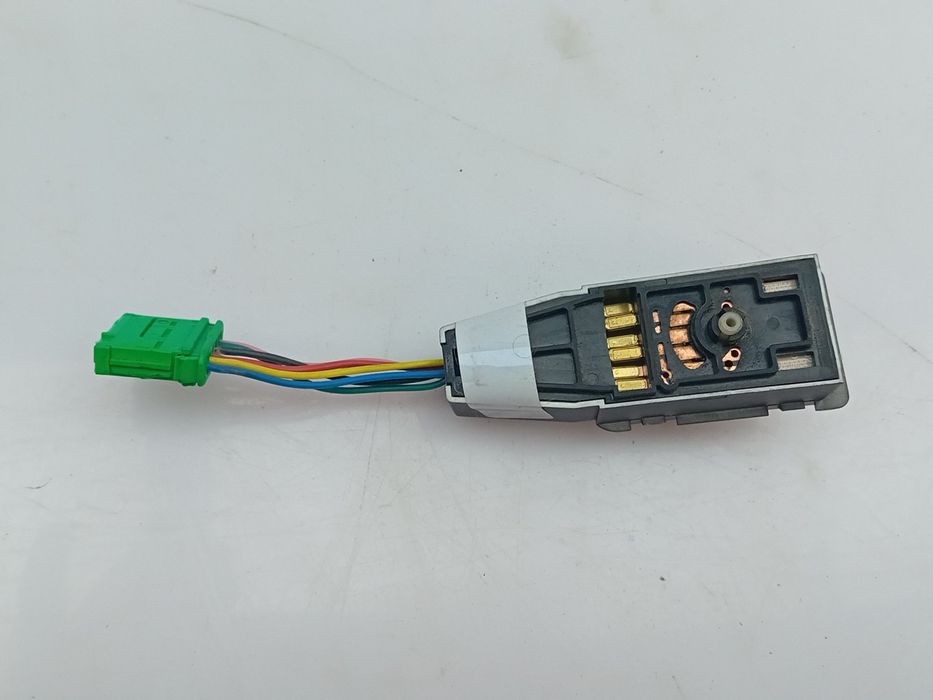 Módulo genérico PEUGEOT 5008 I (0U_, 0E_)