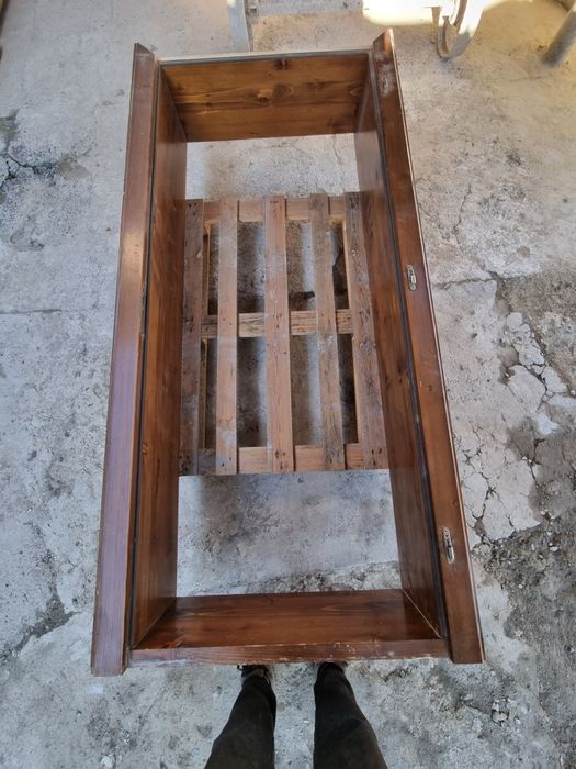 Двері міжкімнатні