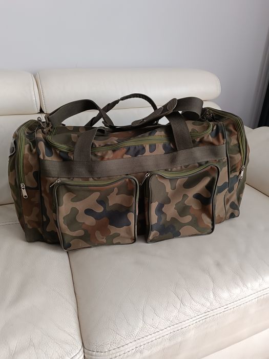 Torba wojskowa wz 968/MON