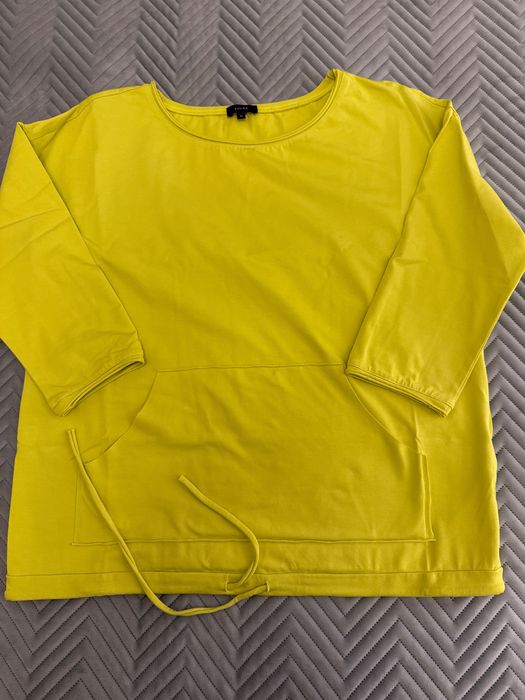 Bluza damska marki Solar w rozmiarze 36.