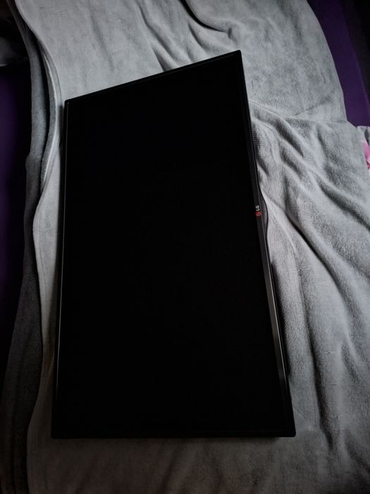 Tv LG smart tv 42 cale