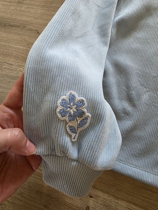 Костюм reserved на дівчинку 140р