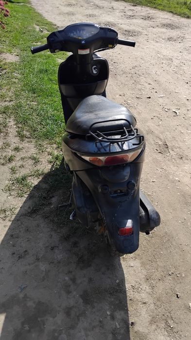 Хонда діо аф 62 + є доставка