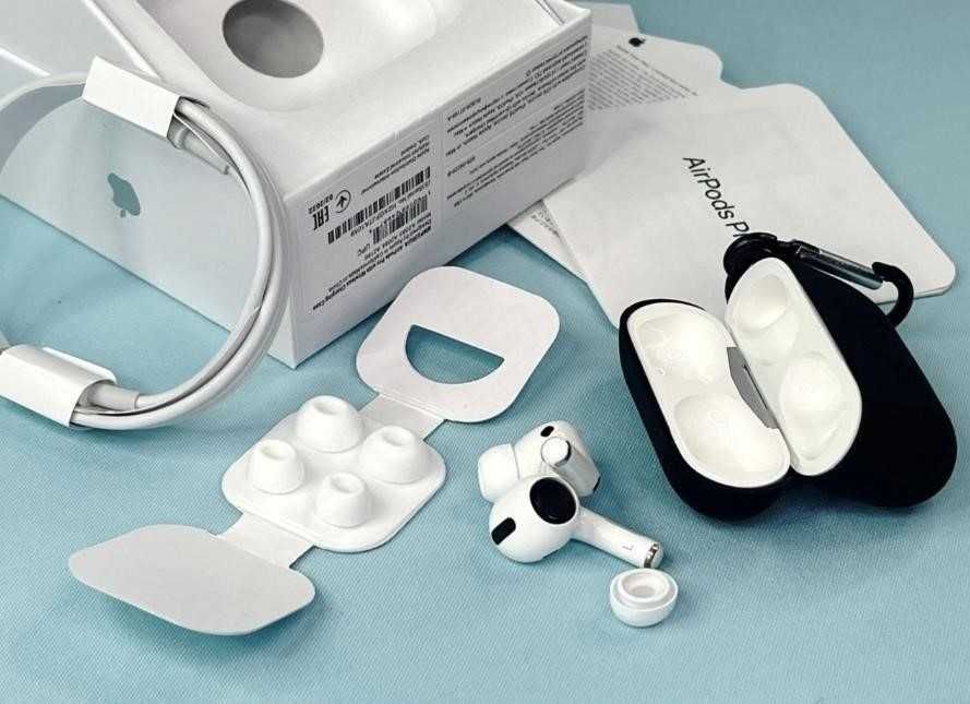 Акция! Наушники АірПодс Pro Full gen 1:1