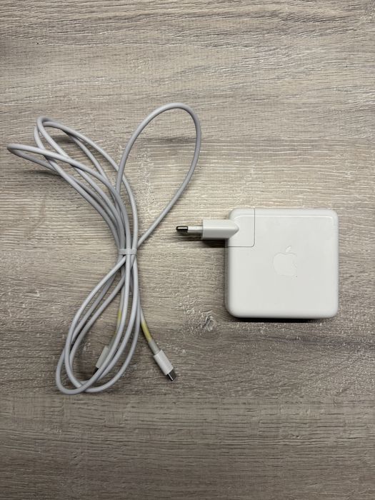 ІДЕАЛ MacBook Pro 15" 2019 i9 / 16 GB / 512 GB SSD