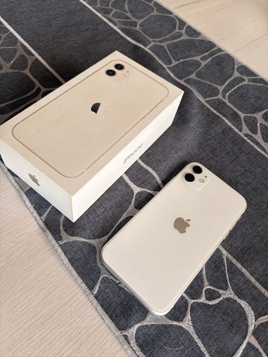 Iphone 11 128GB stan idelany