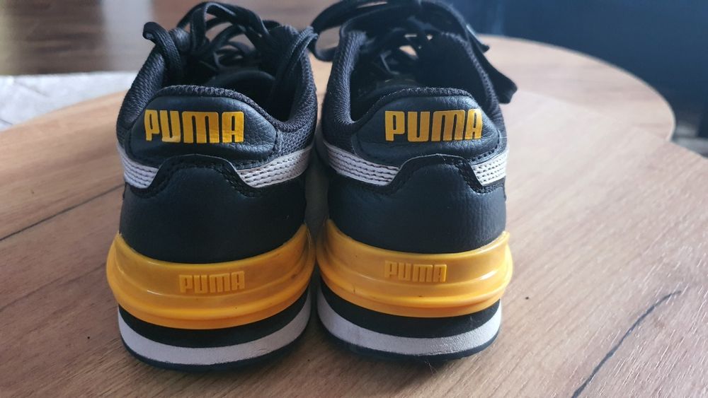 Buty Puma r.35.5 idealne