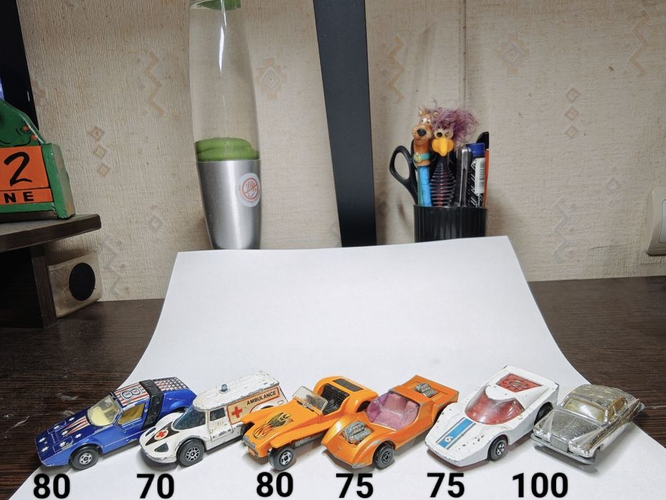 Машинки модели hot wheels matchbox majorette ertl