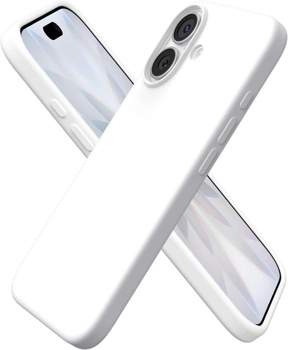 Etui do iPhone 16 Plus ultra cienkie
