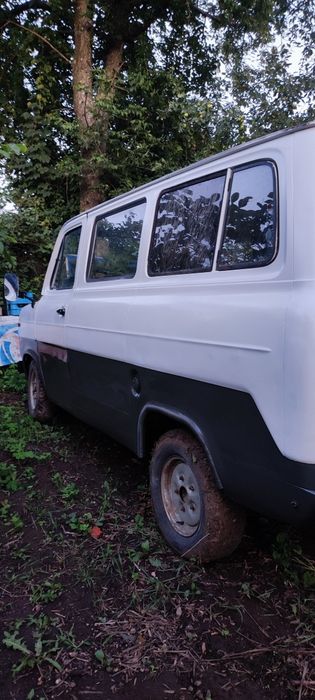 Продам Forb Transit