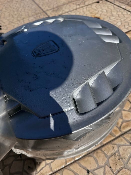 Rover tampões roda