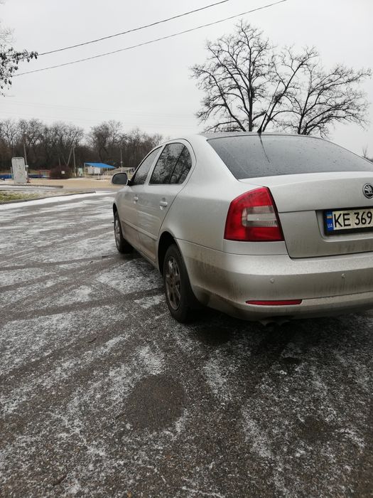Продам Skoda Octavia A5