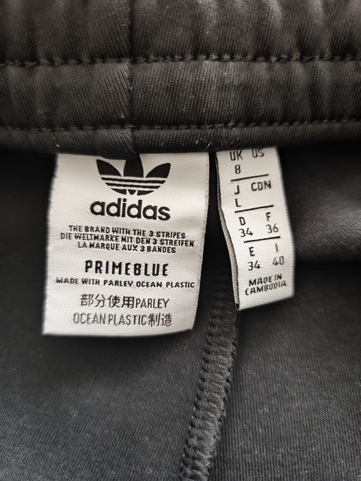 Legginsy adidas 34