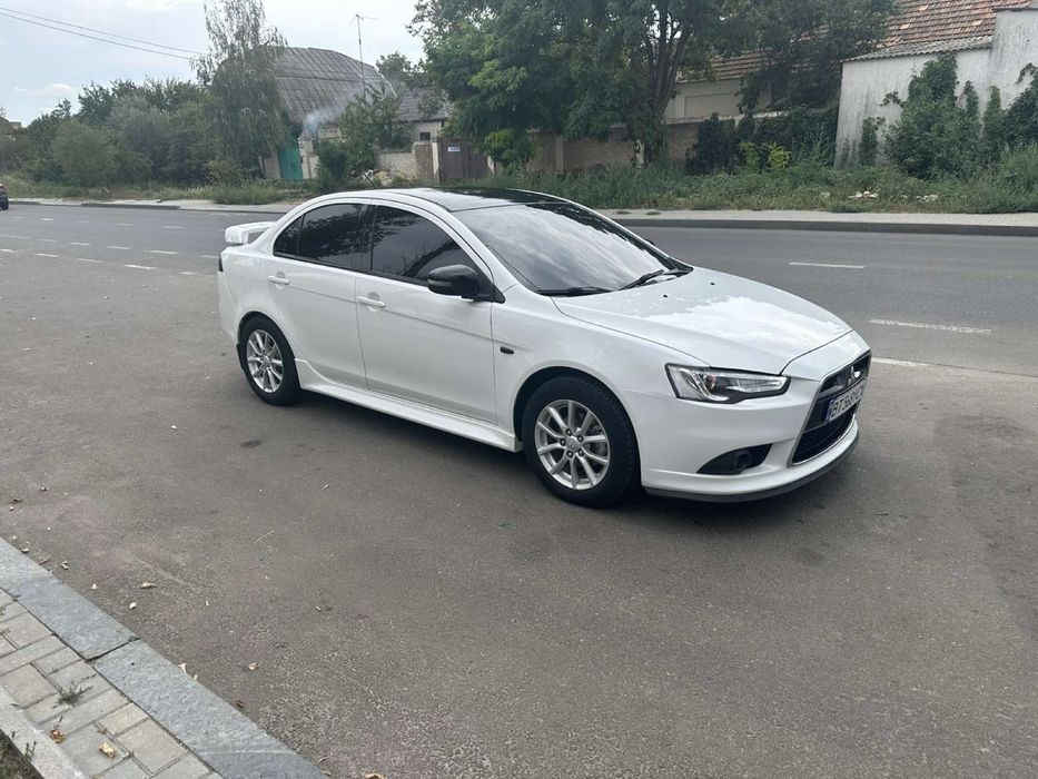 Продам Mitsubishi Lancer 2016