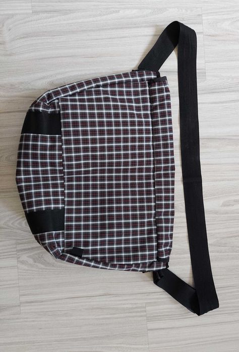 Torba na ramię Vans Special Delivery