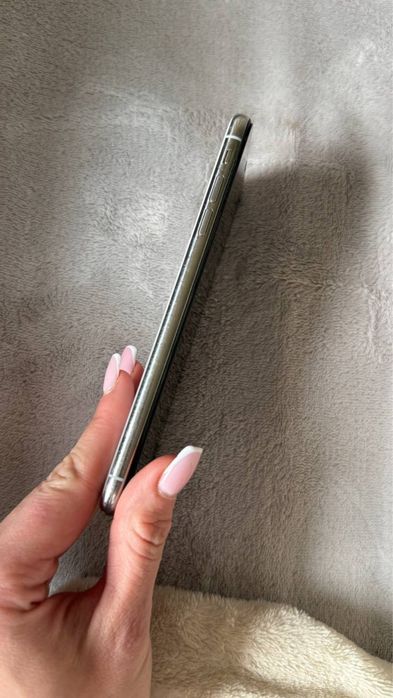 IPHONE XS 256 gb