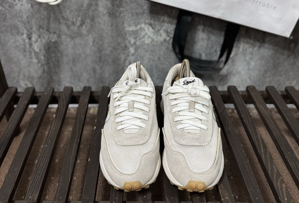 Кросівки Кеди Racer Diesel